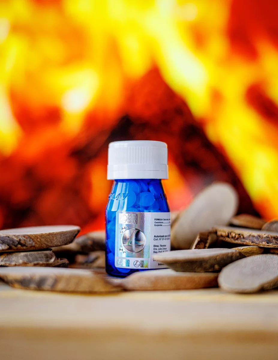 Oxandroland 5mg - 100 comprimidos