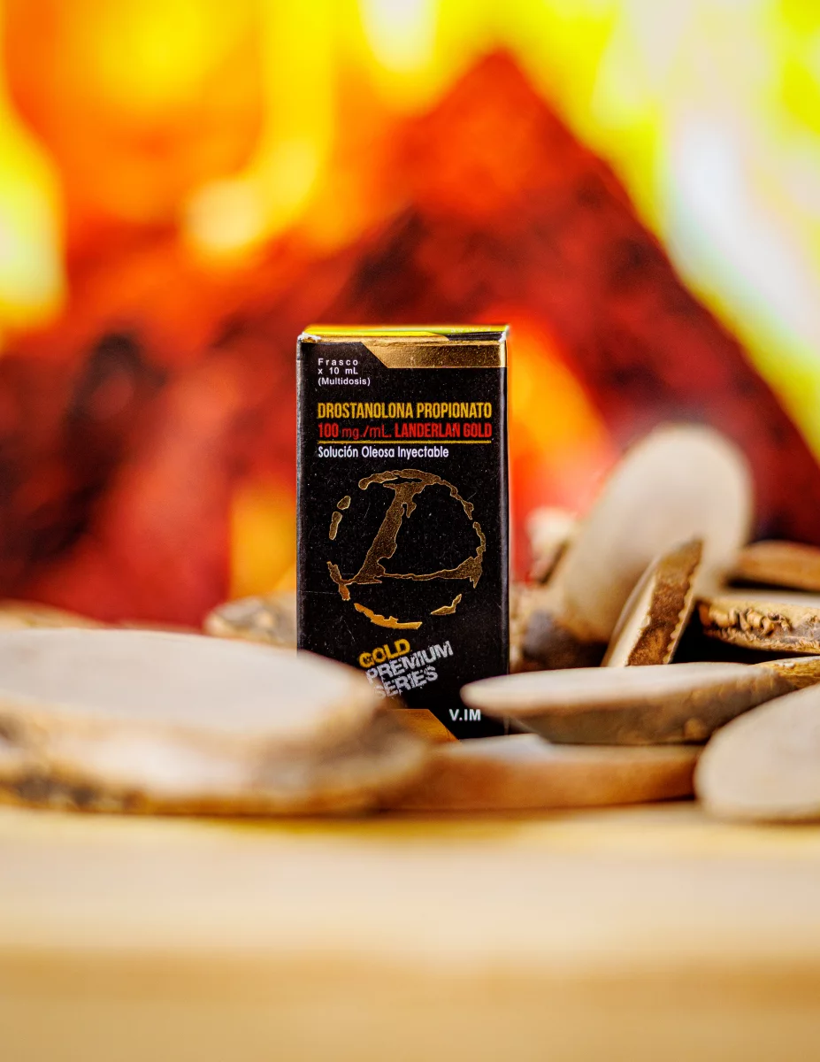 Drostenolona propionato 100 mg - 1 ampolla x 10mL