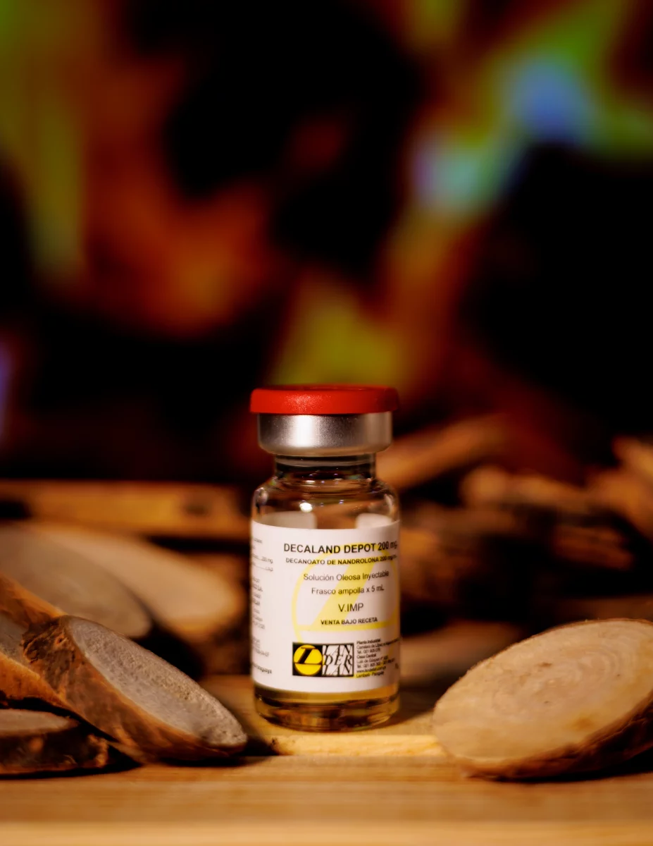 Decaland Depot 200mg x 5mL 