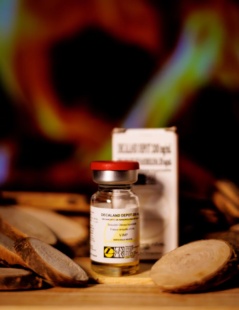 Decaland Depot 200mg x 5mL 